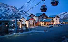 The Hotel Glenwood Springs